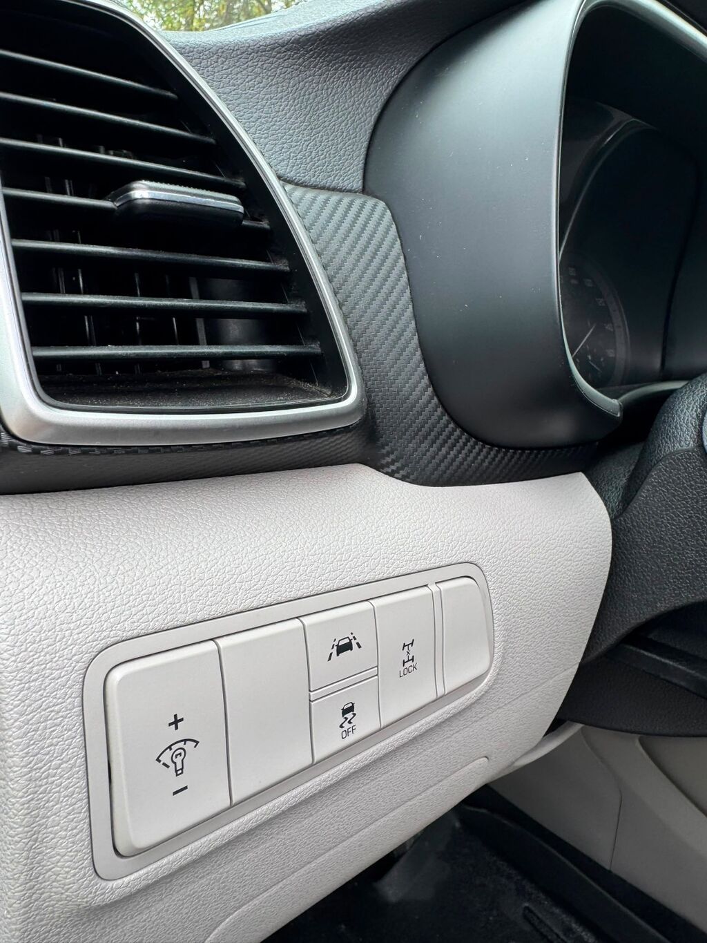 Hyundai Tucson: 2019 г., 2 л, Автомат, Бензин, Кроссовер: фото 5