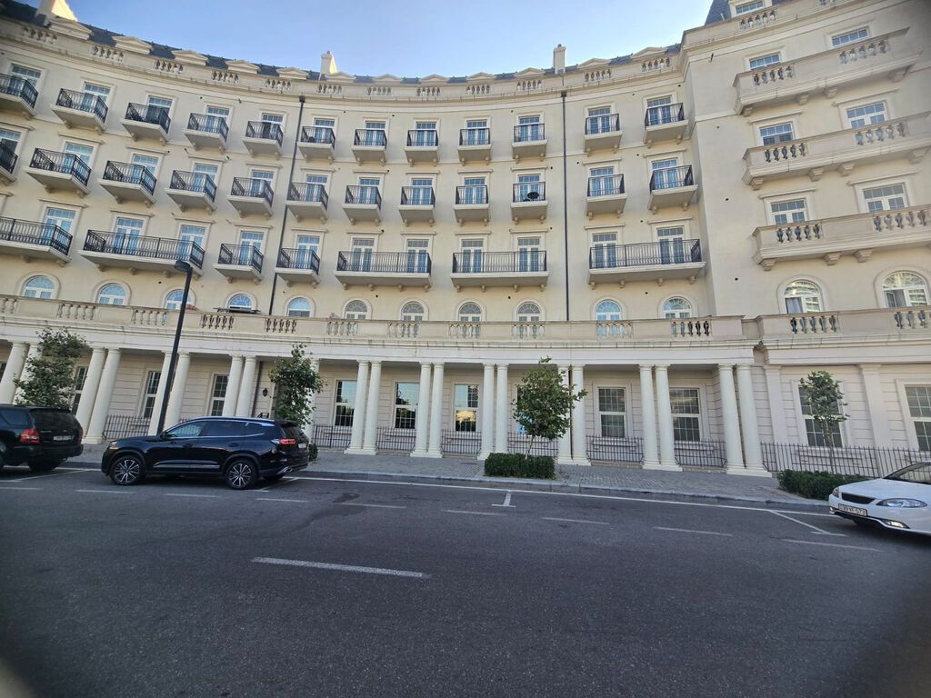 🏡 AĞ ŞƏHƏRDƏ PREMIUM 3 OTAQLI MƏNZİL İCARƏYƏ VERİLİR 📍 Ağ Şəhər, Bakı