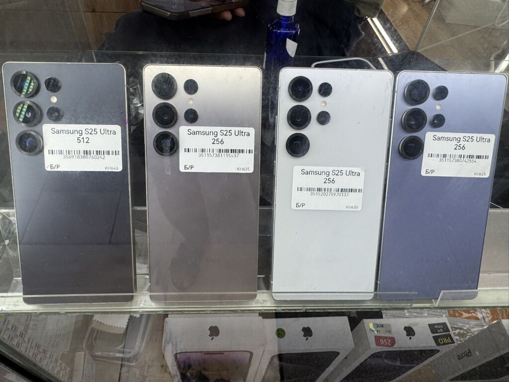 SAMSUNG ПО ОПТОВЫМ ЦЕНАМ‼ ‼ SAMSUNG S26 ULTRA 256GB(512GB)‼ ‼: фото 3
