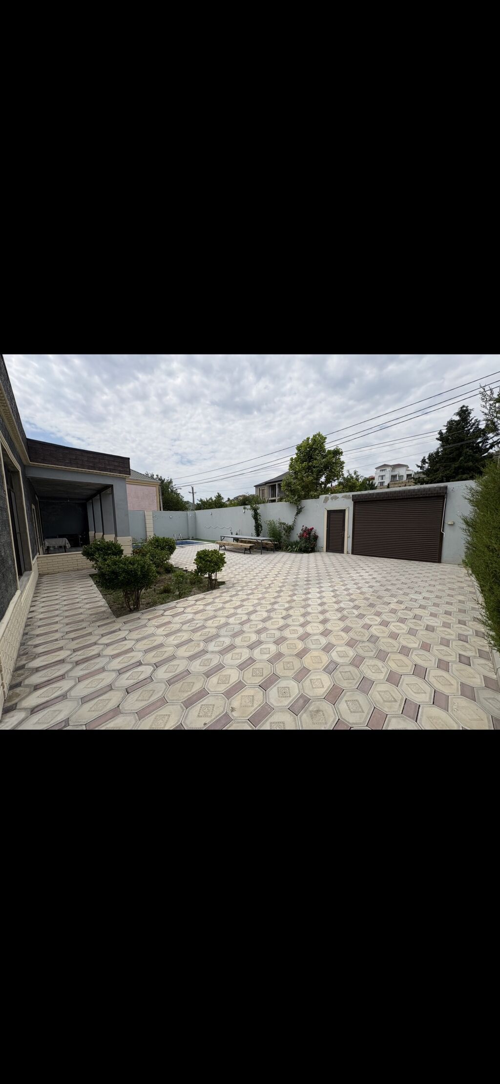 Novxanıda 3 otaqlı həyət evi kirayə verilir, 150 m², 250 AZN/ay, şəkil 4 / 12