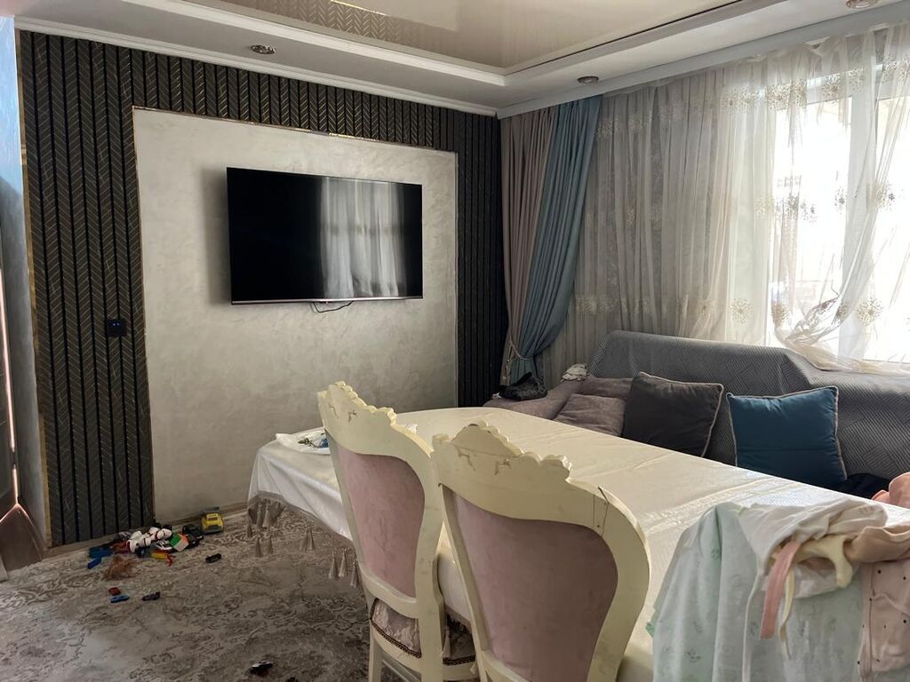 6 комнат и более, 180 м², 4 соток, Бишкек, Ак-Тилек ж/м Собственник: фото 1