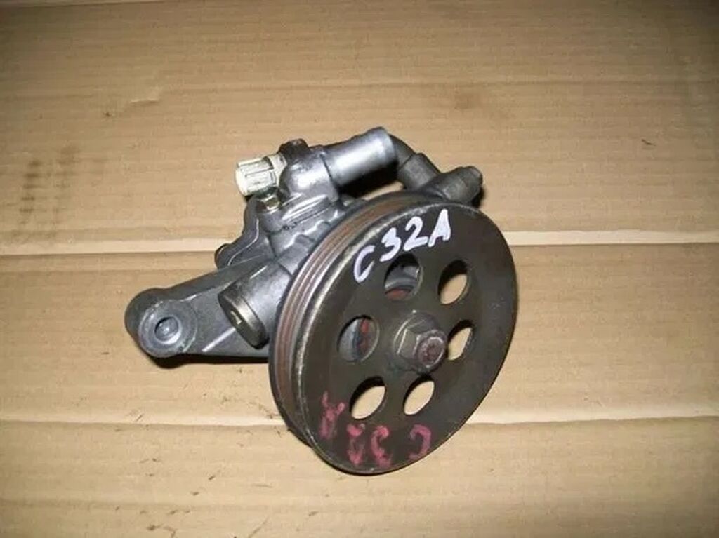 Купить Гур Хонда Одиссей