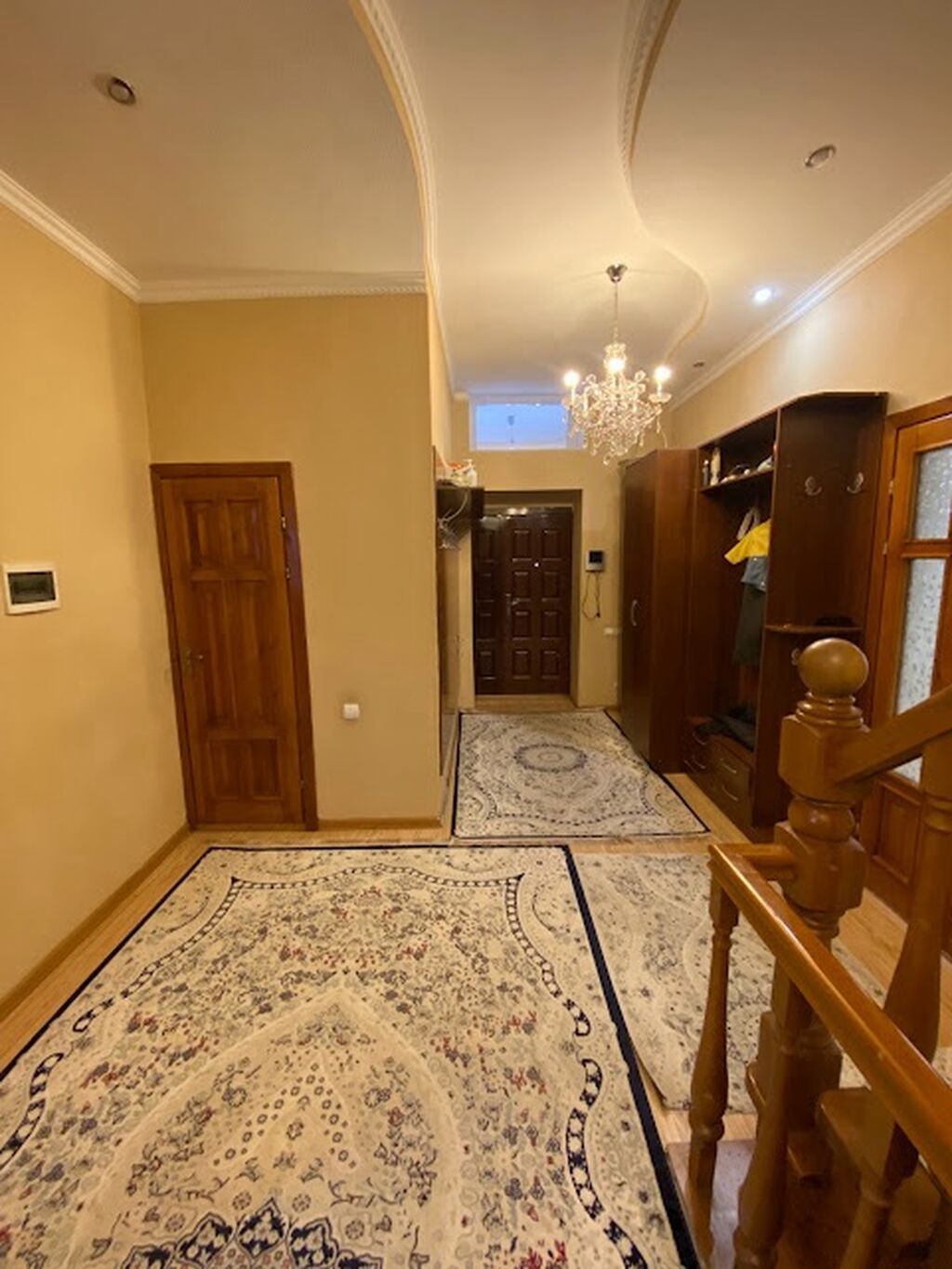 6 комнат и более, 320 м², 5 соток, Бишкек, Церковь Собственник: фото 6