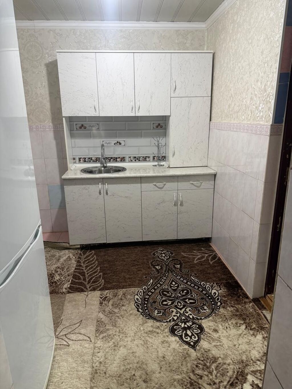 54 м², 1 комната, Рабочий Городок, Без животных: фото 4