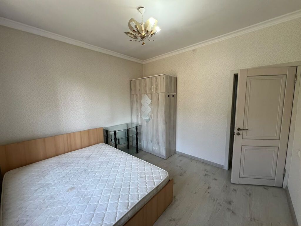 2 комнаты, 56 м², Юг-2 мкр 106 серия, 3 этаж, Свежий ремонт: фото 8