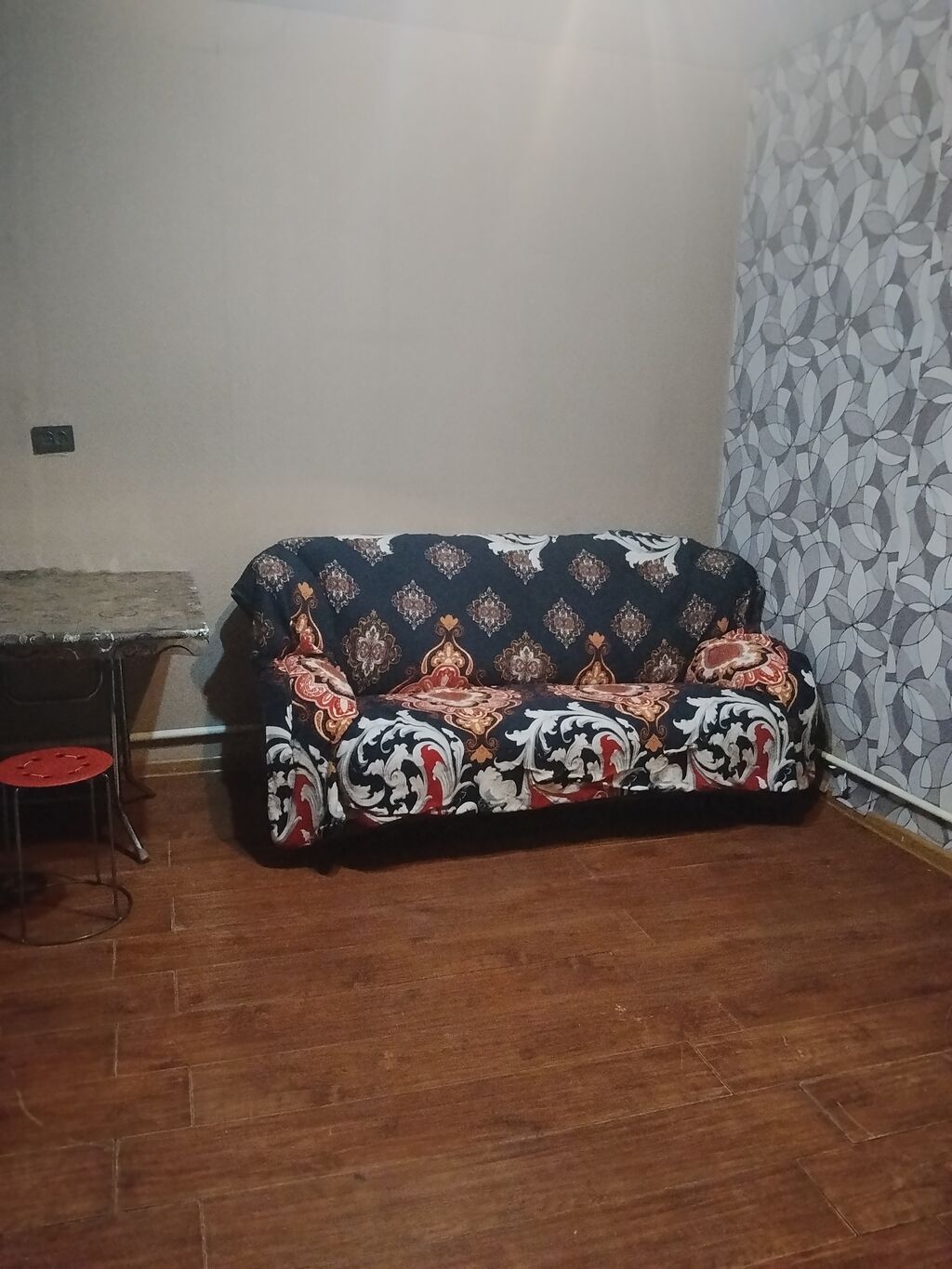 1 комната, Рынок Баят/Азиз Парам без детей, от 6 месяцев, С мебелью полностью: фото 2