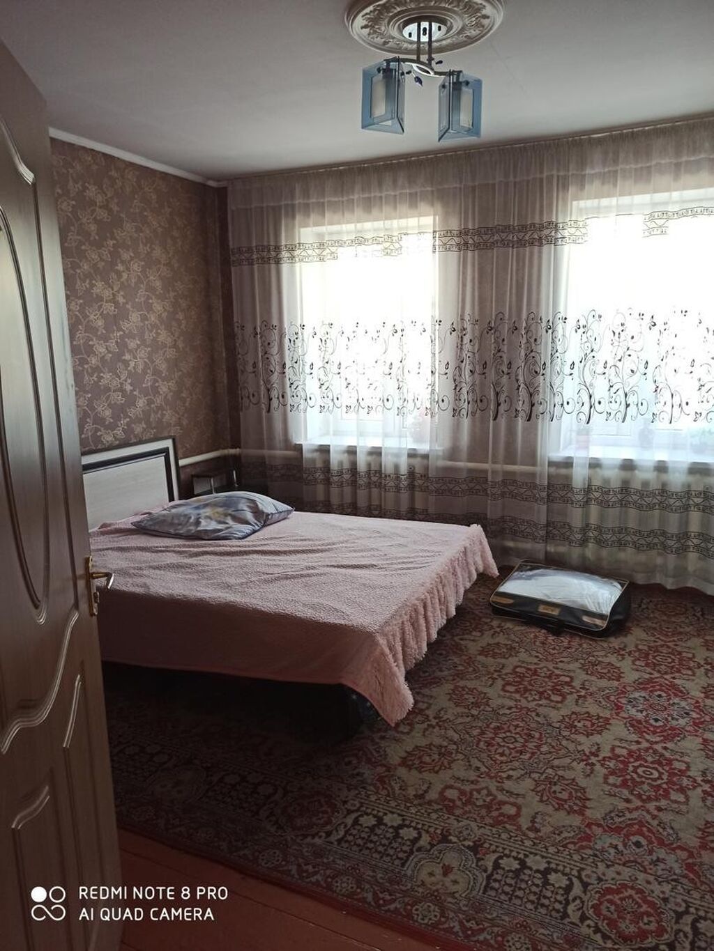 Продам 4-комнатный дом в Бишкеке, 3 сотки: фото 3