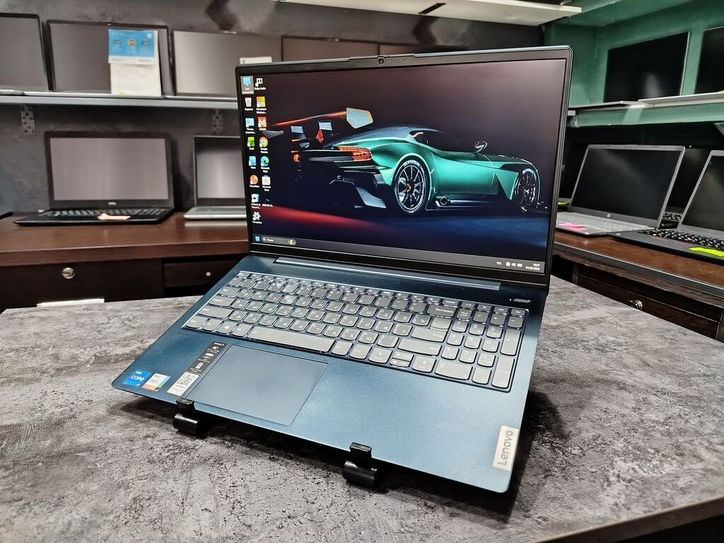 Для учебы, Б/у, Intel Core i7: фото 2