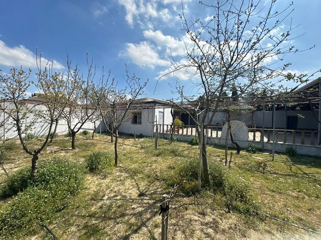 Mehdiabad, 110 kv. m, 4 otaqlı, Hovuzsuz, Artezian quyusu, Qaz, Telefon