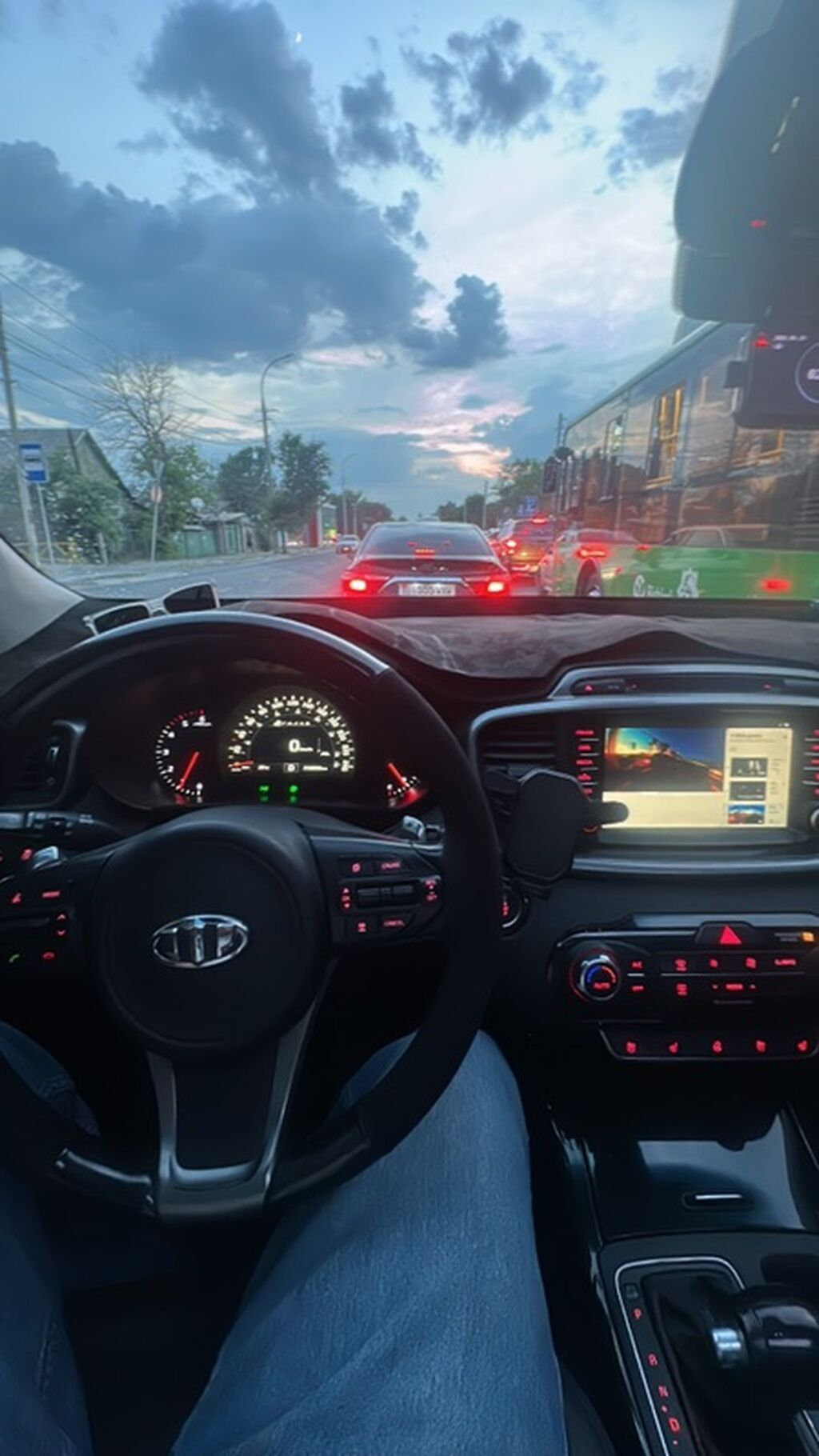 Kia Sorento: 2015 г., 2 л, Кроссовер: фото 7