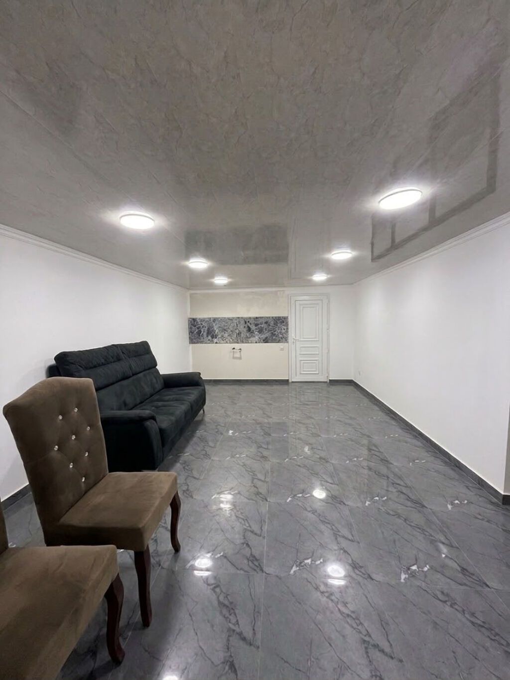 Binəqədi qəs. 6 otaqlı, 200 kv. m, Kredit yoxdur, Yeni təmirli
