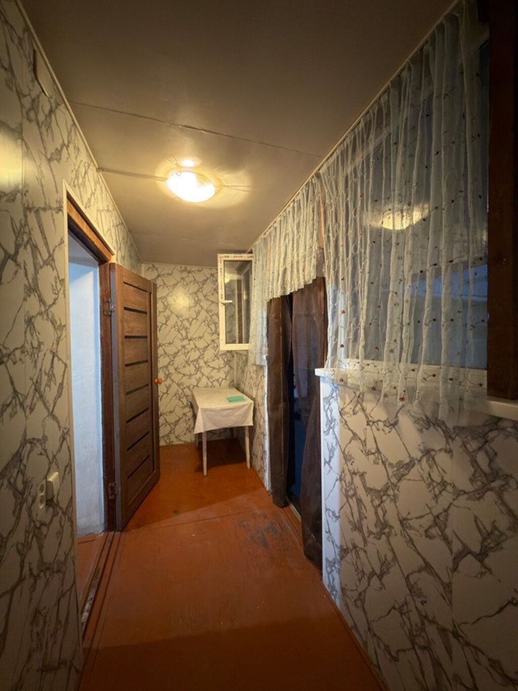 1 комната, Парам без детей, от 1 года: фото 2