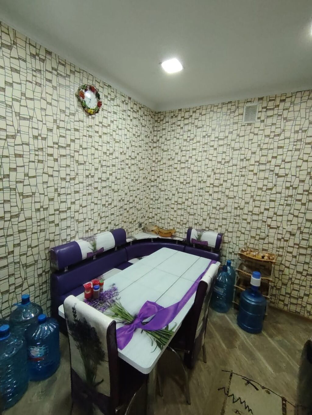 Sumqayıt, 4 otaqlı, Köhnə tikili, 93 kv. m