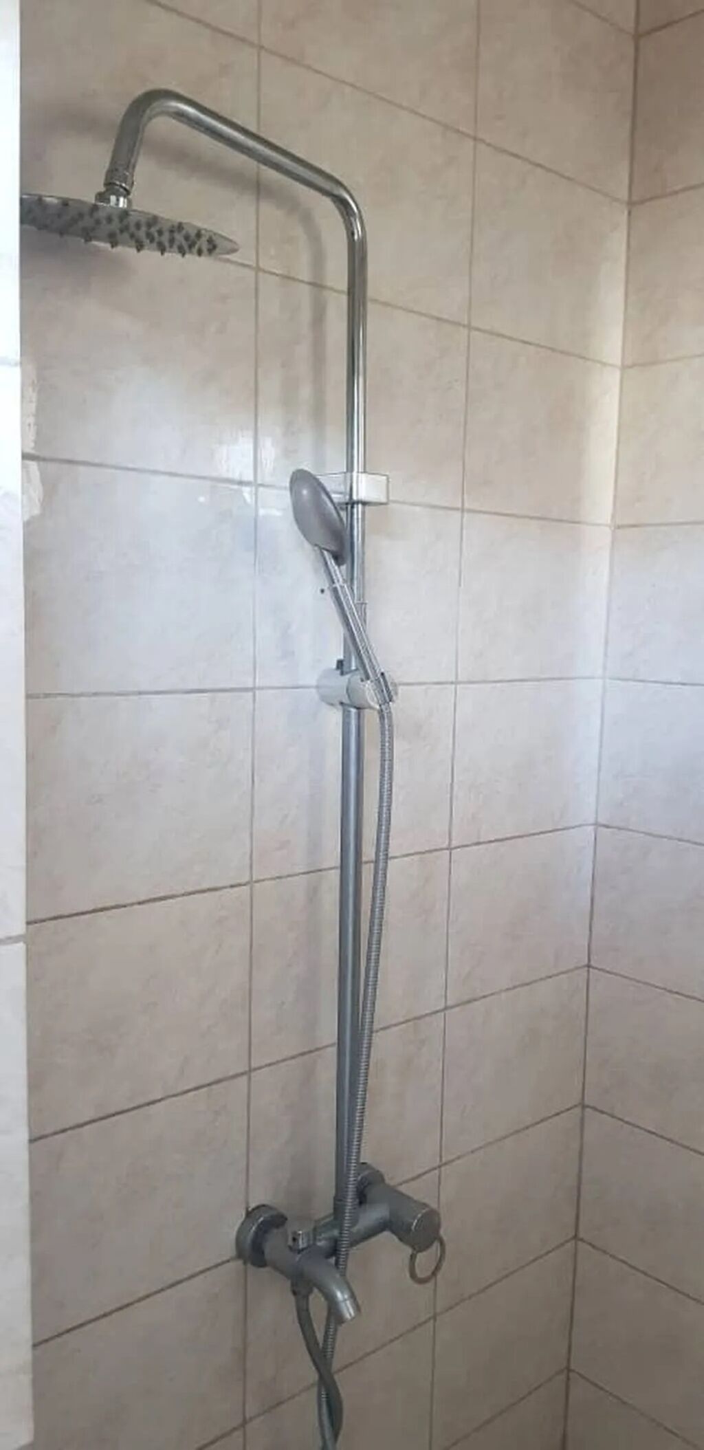 20 м², 1 комната, Аламединский рынок / базар, Без животных: фото 2