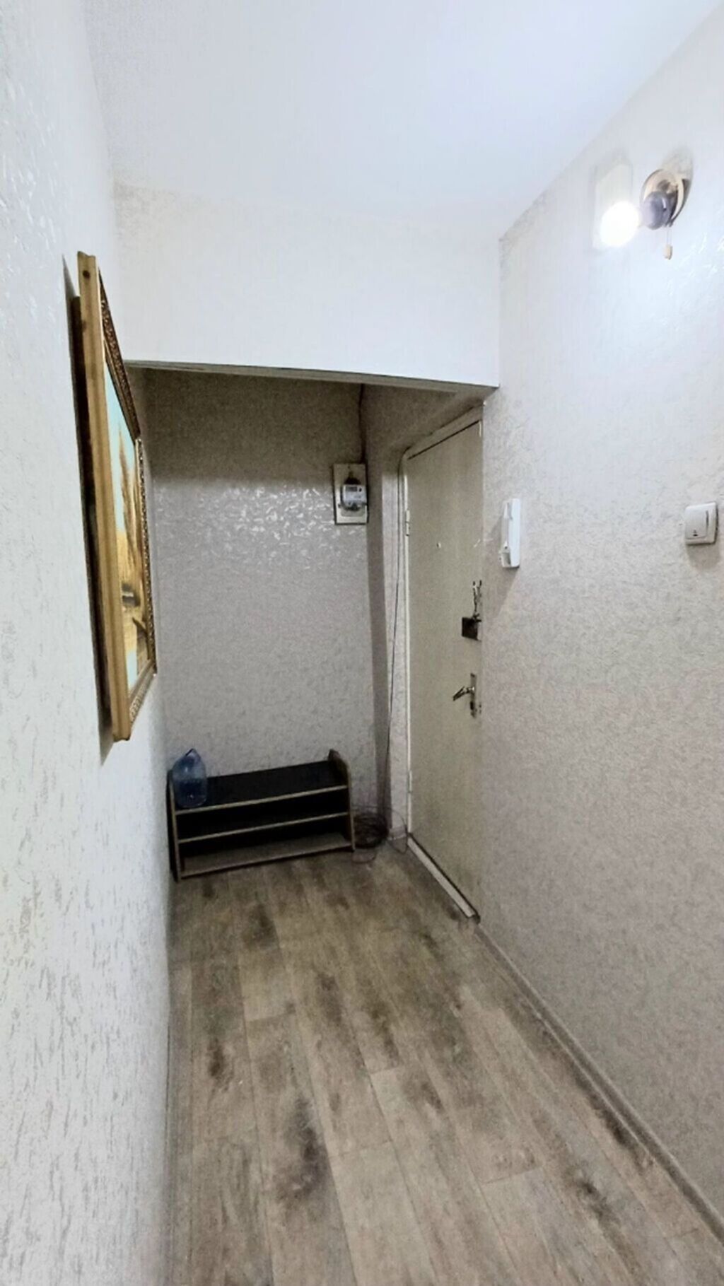 1 комната, 32 м², 104 серия, 1 этаж, Косметический ремонт: фото 4
