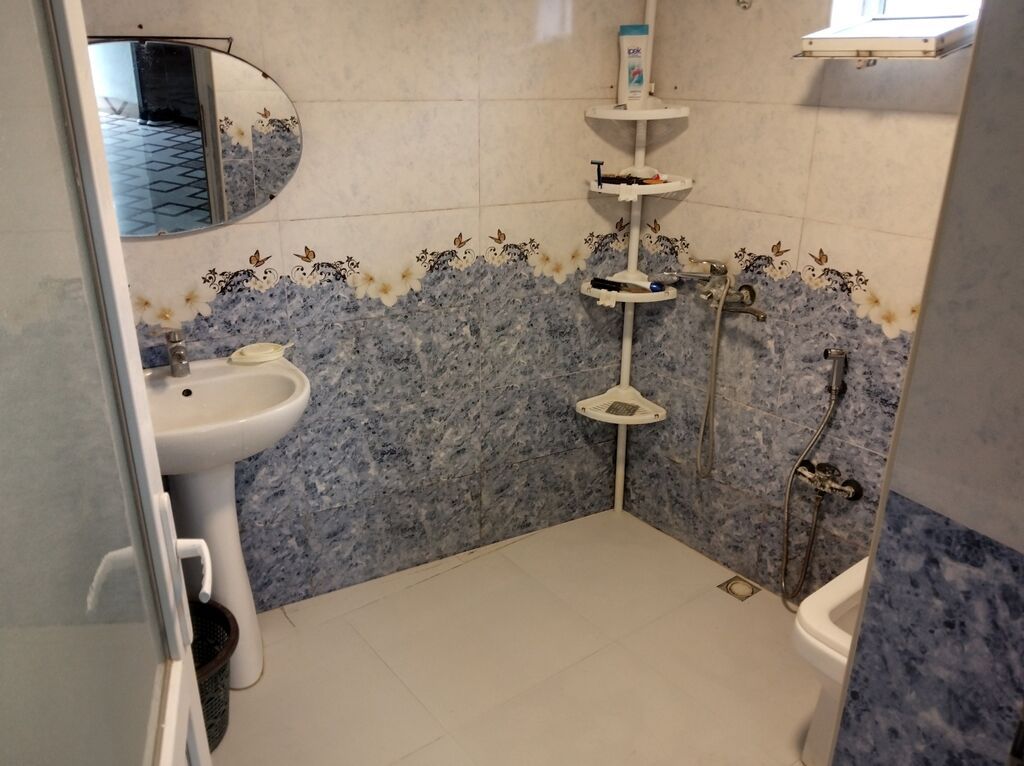 3 otaqlı, 81 kv. m, Kredit yoxdur