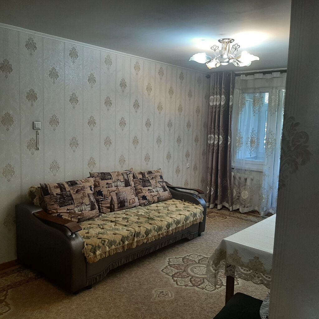3 к кв ра 104 серии 2 этаж в 5 этажном доме Утеплена снаружи: фото 5