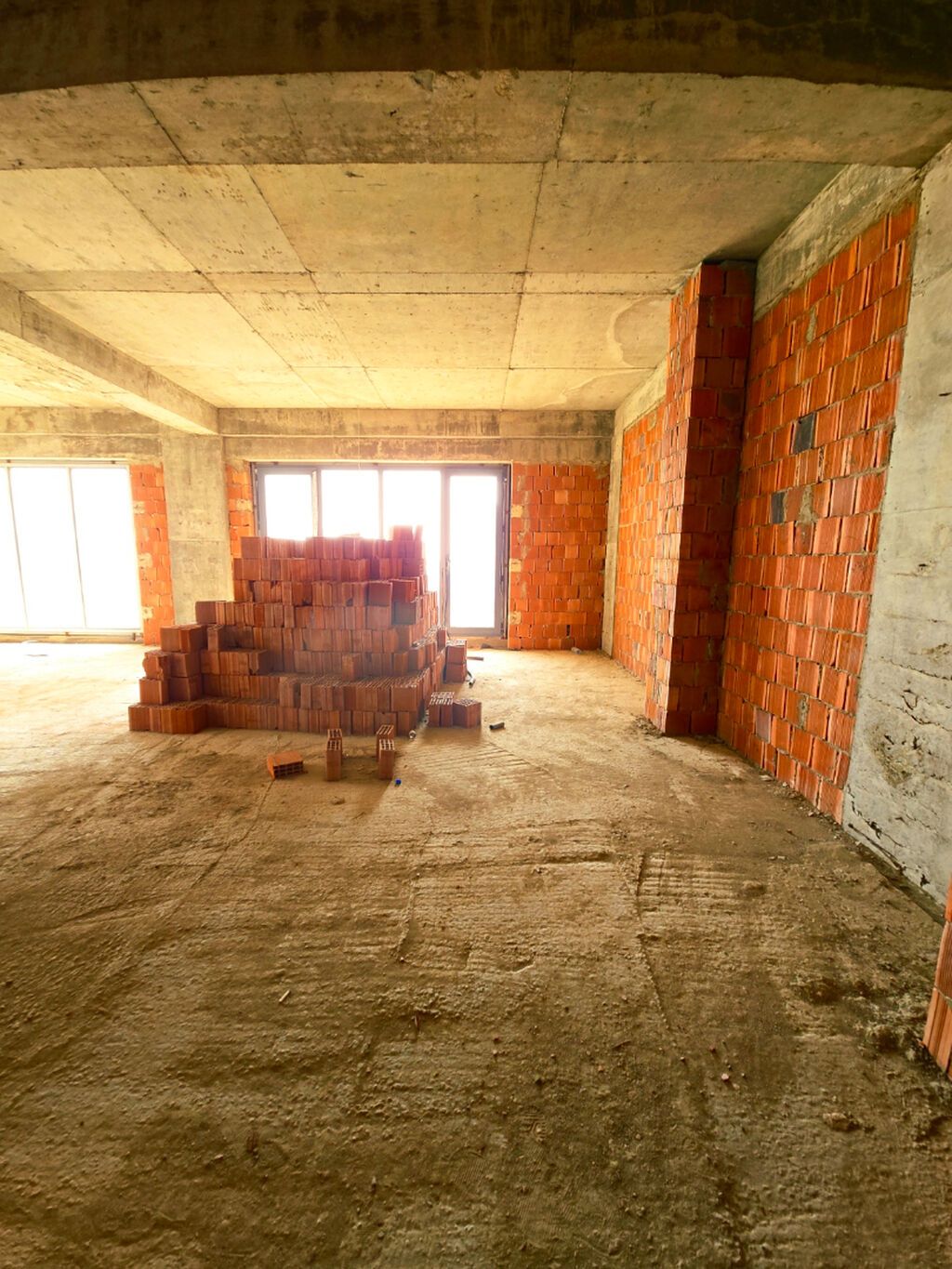 Ağ şəhər, 3 otaqlı, Yeni tikili, m. Xətai, 157 kv. m
