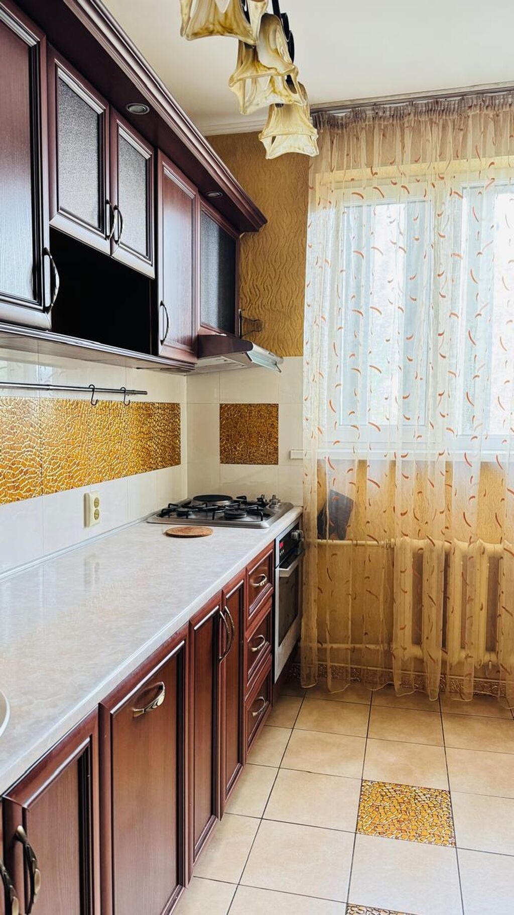 4 комнаты, 81 м², 106 серия улучшенная, 5 этаж: фото 7
