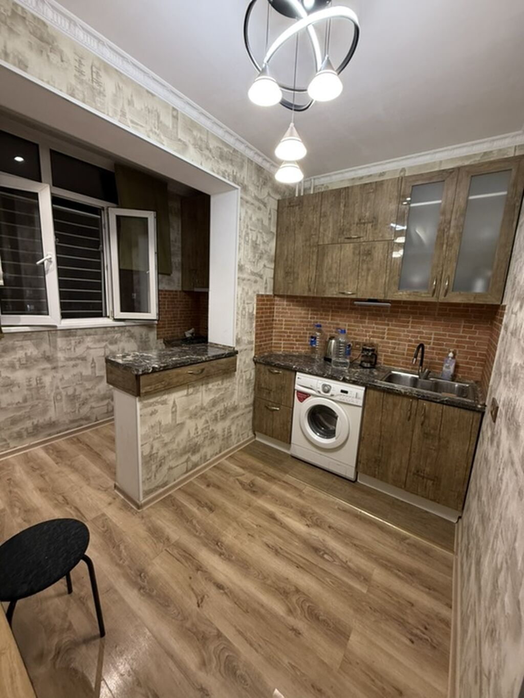 Продам 1-комнатную квартиру в мкр. Тунгуч: фото 6