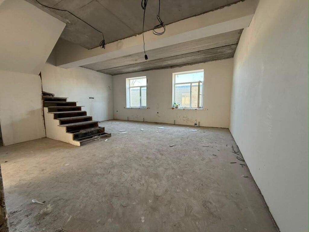 6 комнат, 166 м², 2 соток, Ак-Орго ж/м Газ, Электричество, Канализация: фото 6