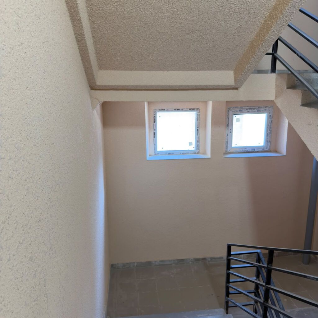 2 комнаты, 67 м², Технопарк Элитка, 8 этаж, ПСО (под самоотделку): фото 3