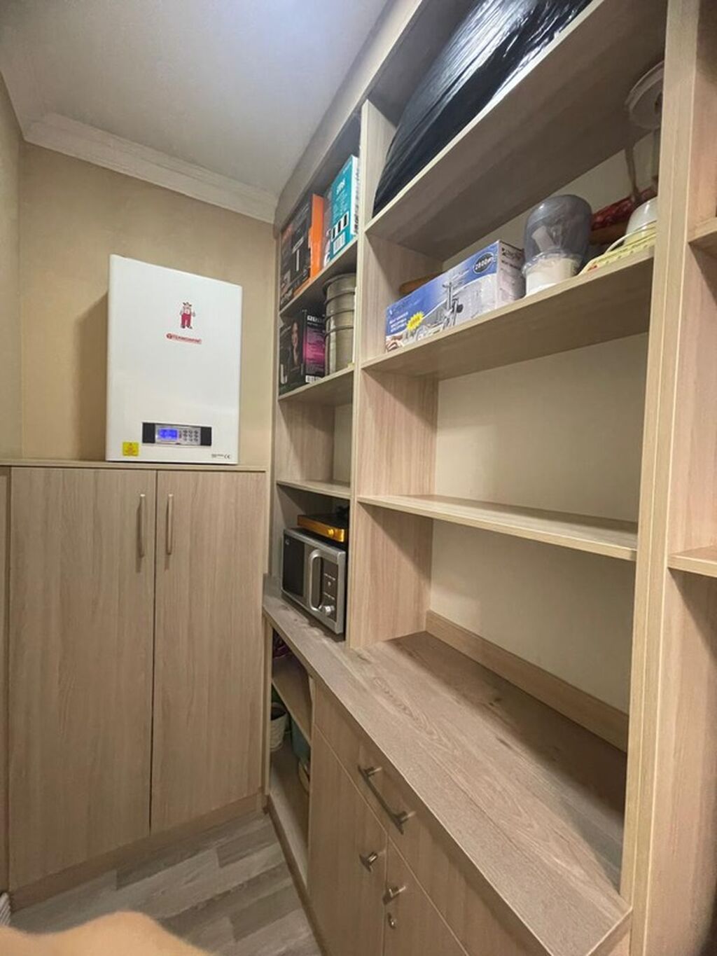 Продам 2-комнатную квартиру 80 м² в ЖК «Ак-Кеме»: фото 5