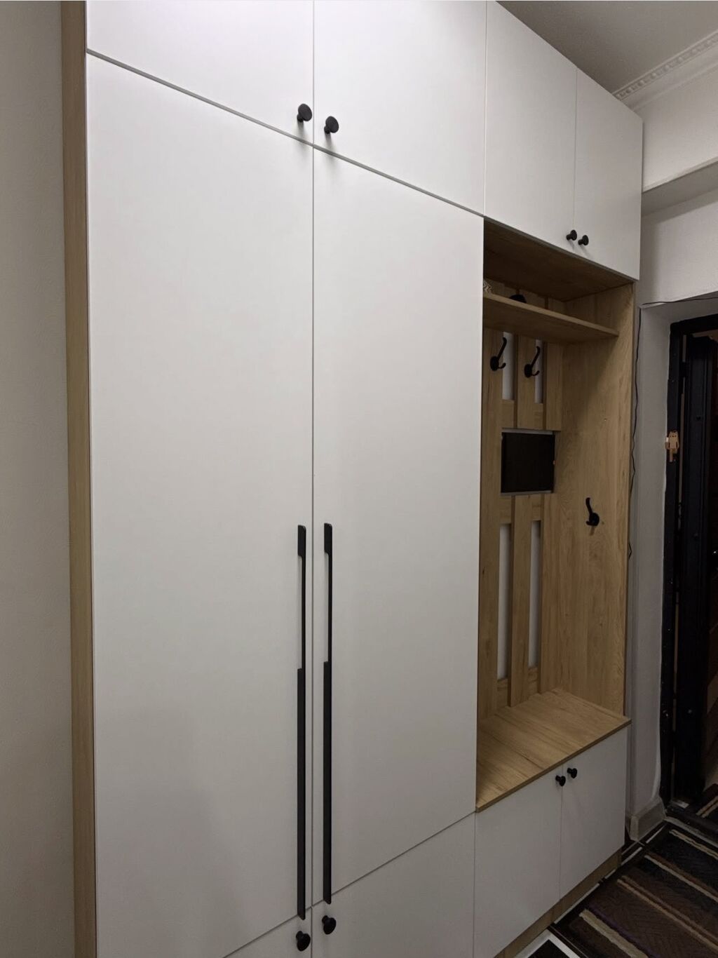 2 комнаты, 65 м², Элитка, 5 этаж, Евроремонт — фото 4