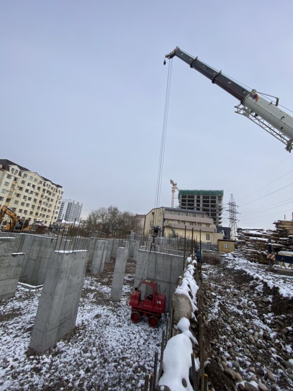 Услуги катка, КАТОК КАТОК КАТОК кулачковый 4 тонн услуги 4 тонного: фото 8