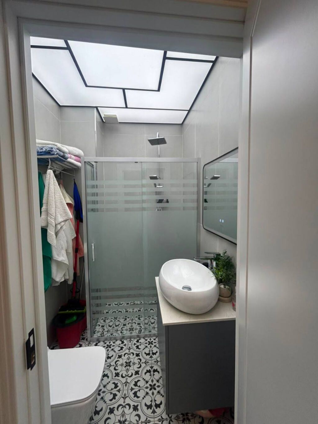 İcarəyə verilir 2 otaqlı yeni tikili 55 m², Buzovna q. "Delmar