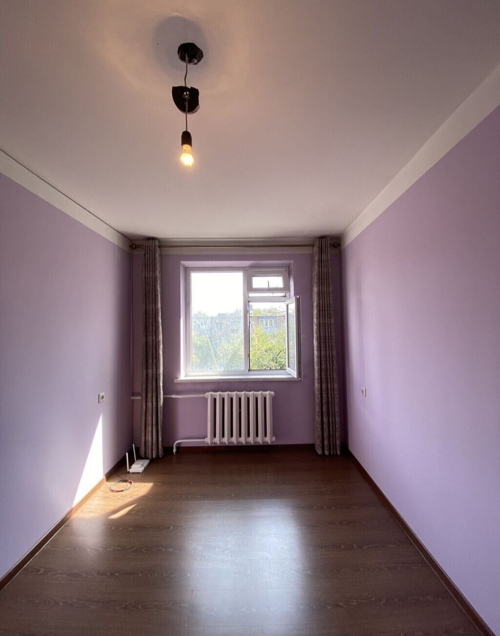 44 м², Без мебели: фото 5