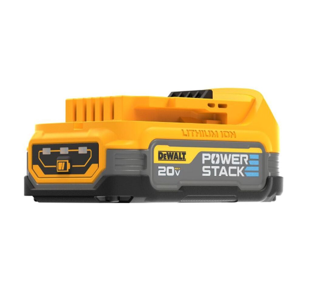 Powerstack dewalt. Powerstack dewalt