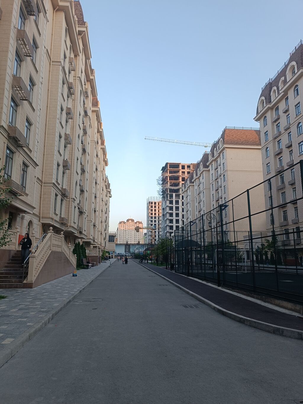 Продается 1-комнатная квартира, ЖК «Флоренция»: фото 1