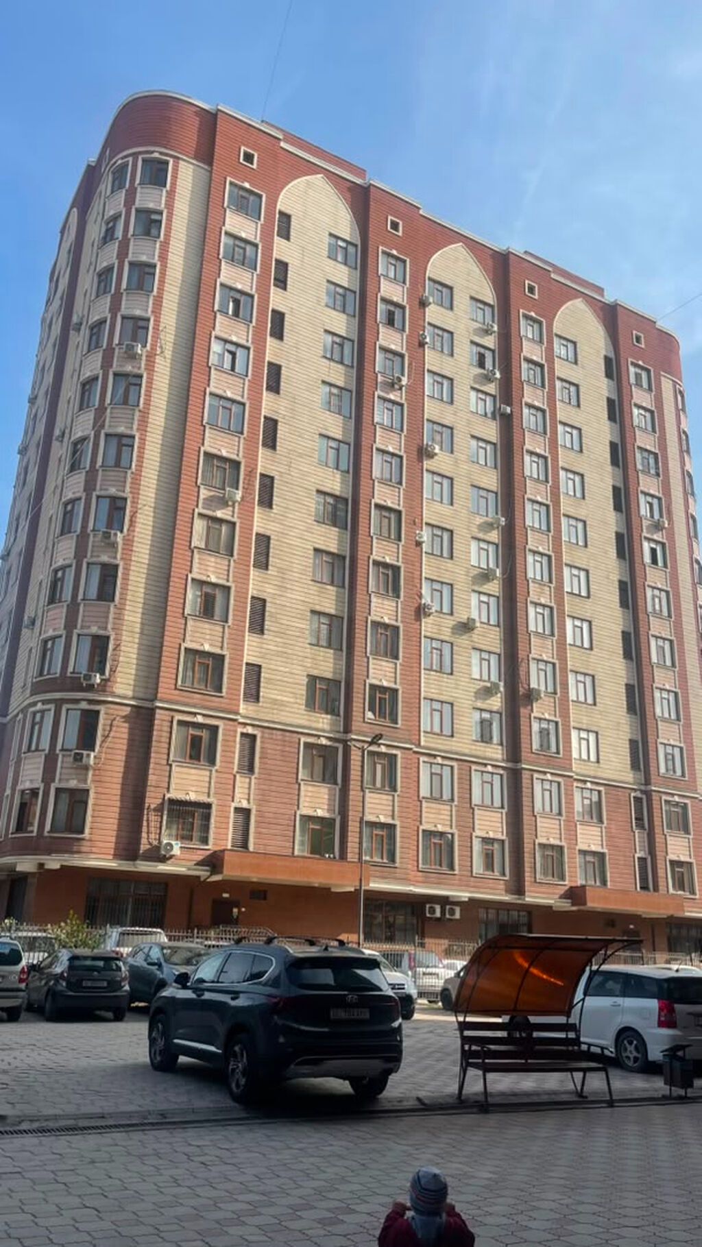 2 комнаты, 62 м², Мед Академия Элитка, 5 этаж, Свежий ремонт: фото 7