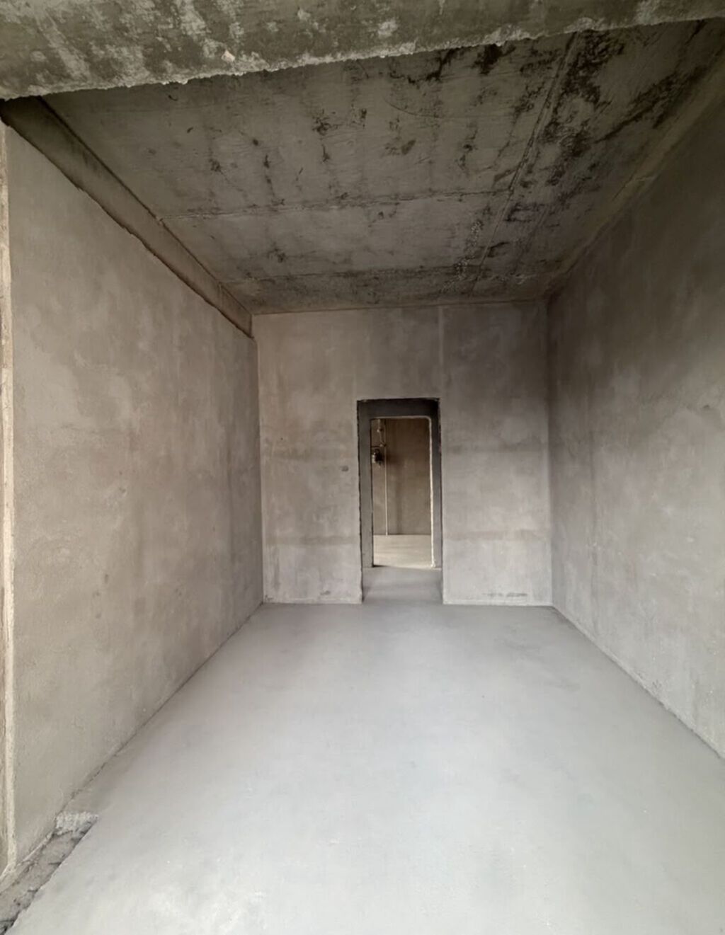3 комнаты, 125 м², Ала-Арча ТРЦ Элитка, 7 этаж, ПСО (под самоотделку): фото 7