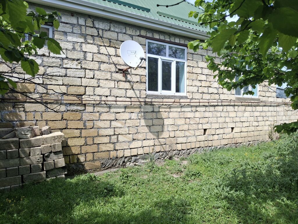 Qusar, 72 kv. m, 3 otaqlı, Hovuzsuz, Qaz, İşıq, Su
