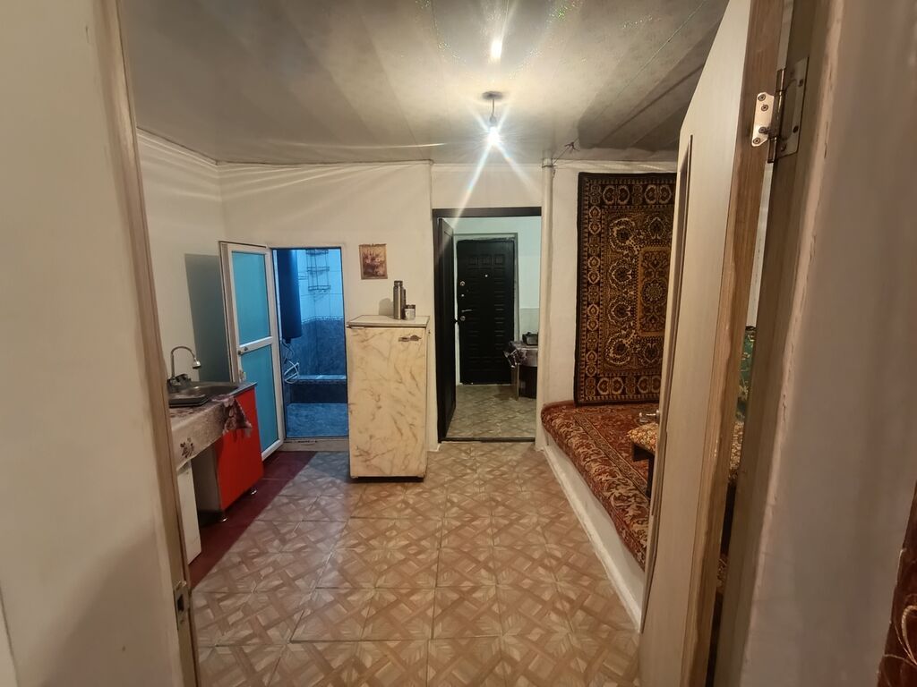 10 м², 2 комнаты, Токольдош: фото 3