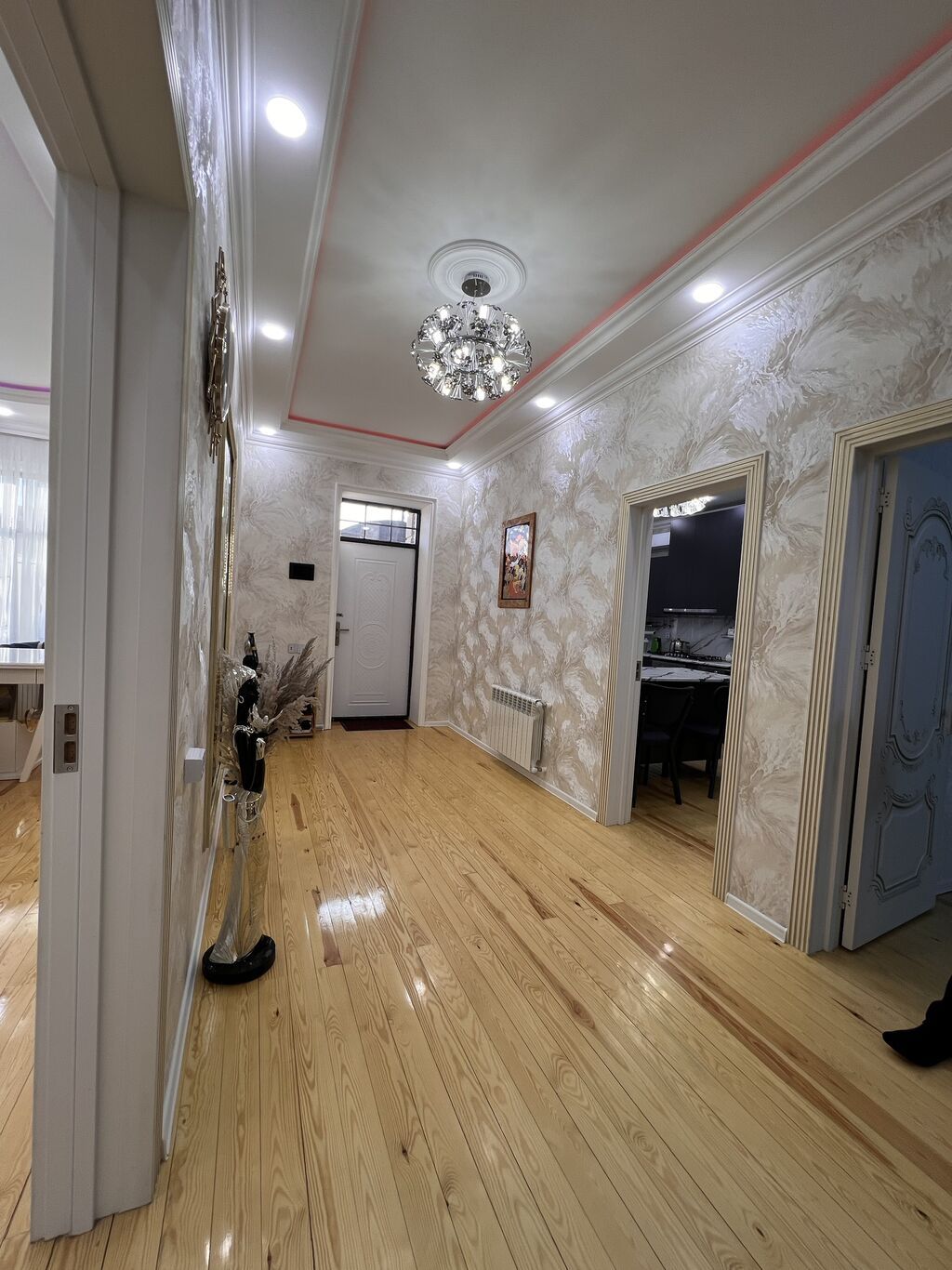 Binəqədidə 6 otaqlı həyət evi satılır, 250 m², 380 000 AZN, şəkil 3 / 11