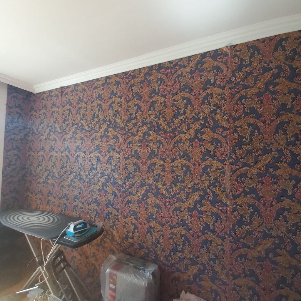 3 otaqlı, 56 kv. m, Kredit yoxdur, Yeni təmirli