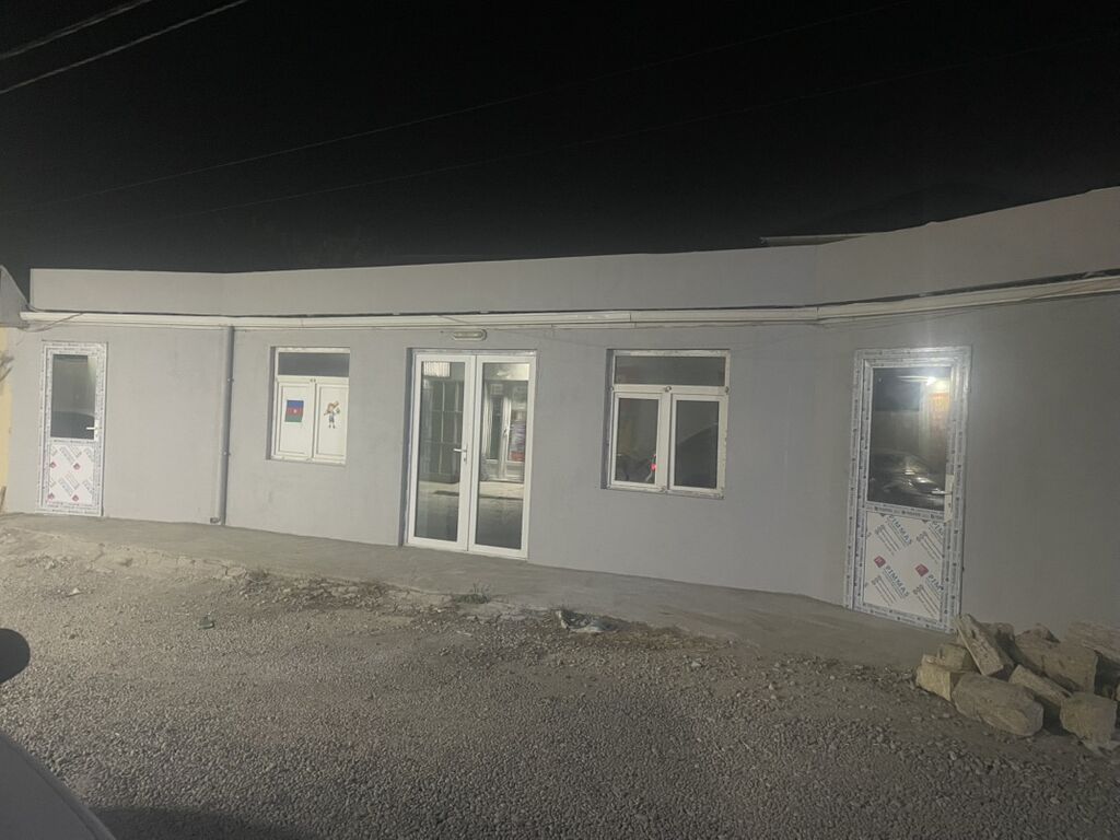 Obyekt/sarayda yerledır 350+350+250 cemı 950 ıcarededı 3obyekt bırınde