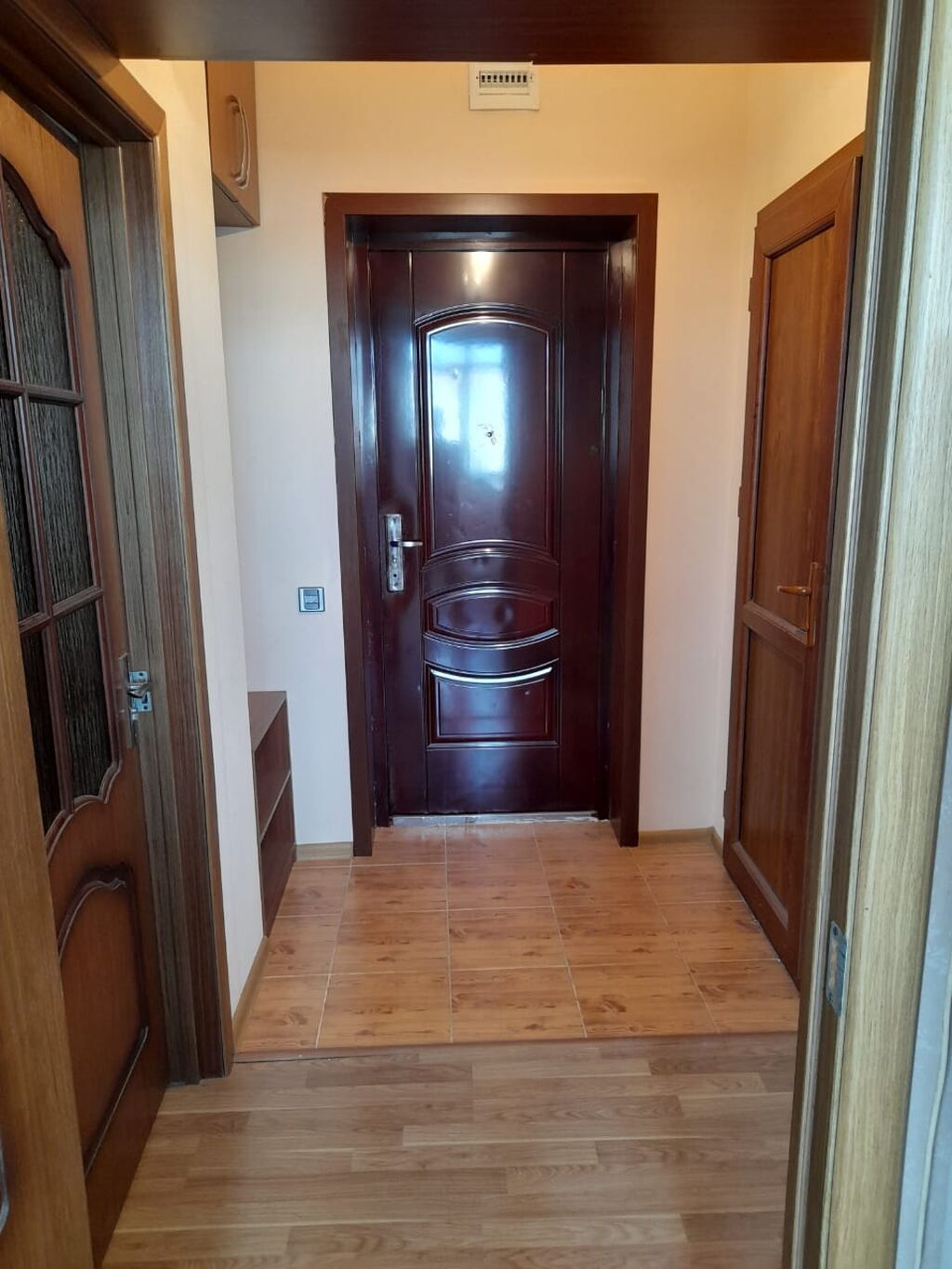 2 otaqlı, Yeni tikili, 43 kv. m