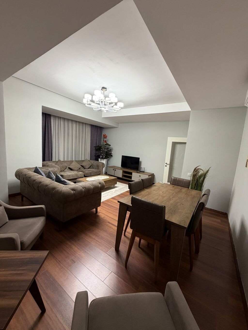 Сдам 3-комнатную квартиру в ЖК Bishkek Park Residence: фото 3