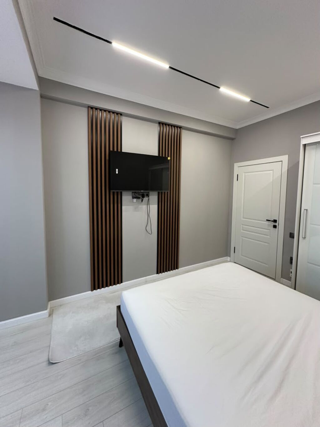 Продается 3-комнатная квартира в ЖК «Анка Товер», 78 м²: фото 2