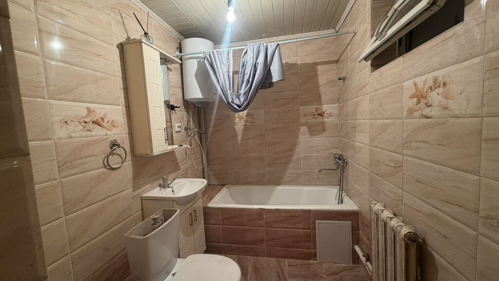 Сдам 2-комнатный дом 60 м² без мебели: фото 6