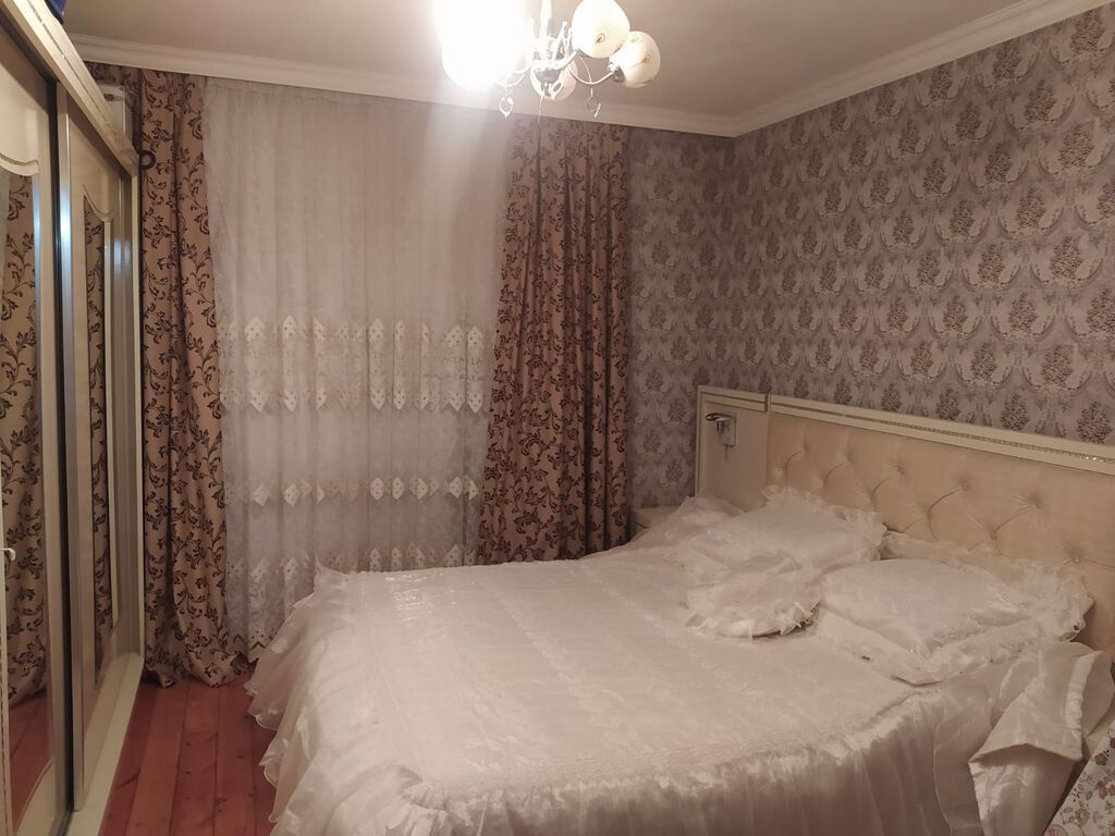 2-room old-build apartment for sale in Biləcəri, 60 m², 133 000 AZN, photo 5 / 11