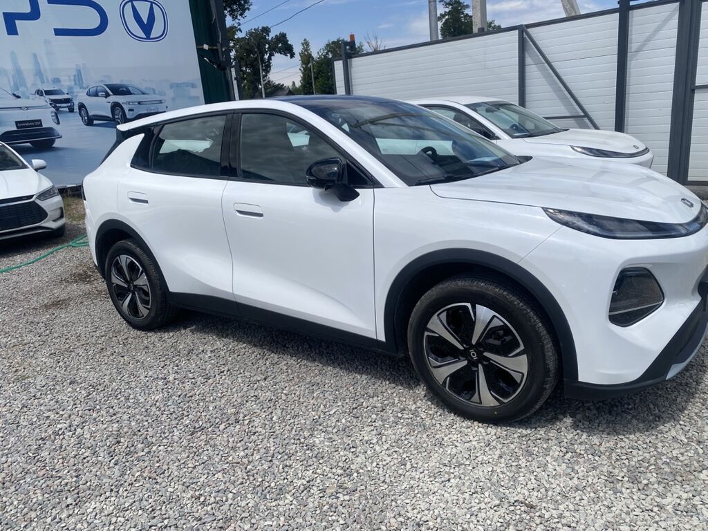 Changan Qiyuan Q05: 2026 г., Автомат, Электромобиль: фото 2