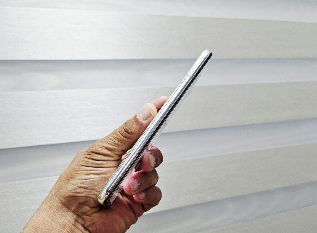 Huawei Р50, Б/у, 256 ГБ, цвет - Золотой, 1 SIM, 2 SIM — фото 4