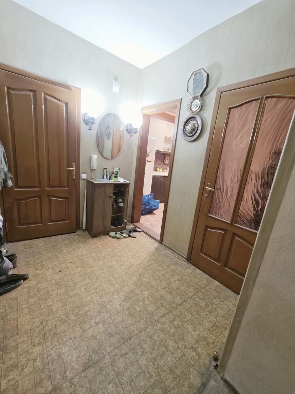 2 комнаты, 50 м², Филармония Индивидуалка, 3 этаж, Старый ремонт: фото 4