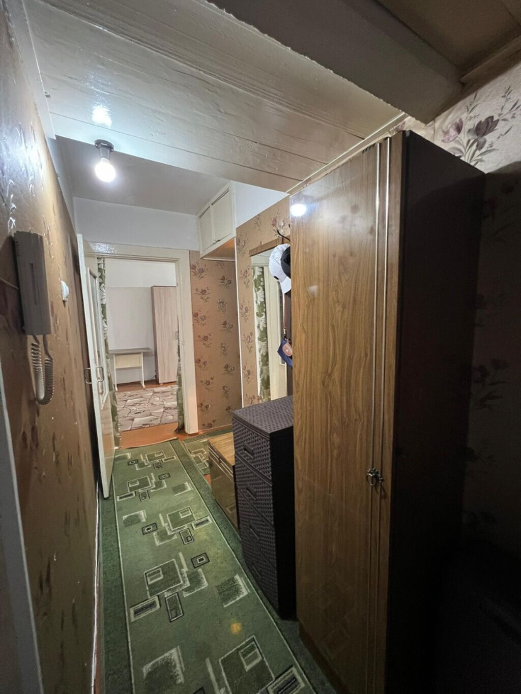 1 комната, 32 м², 2 этаж: фото 5
