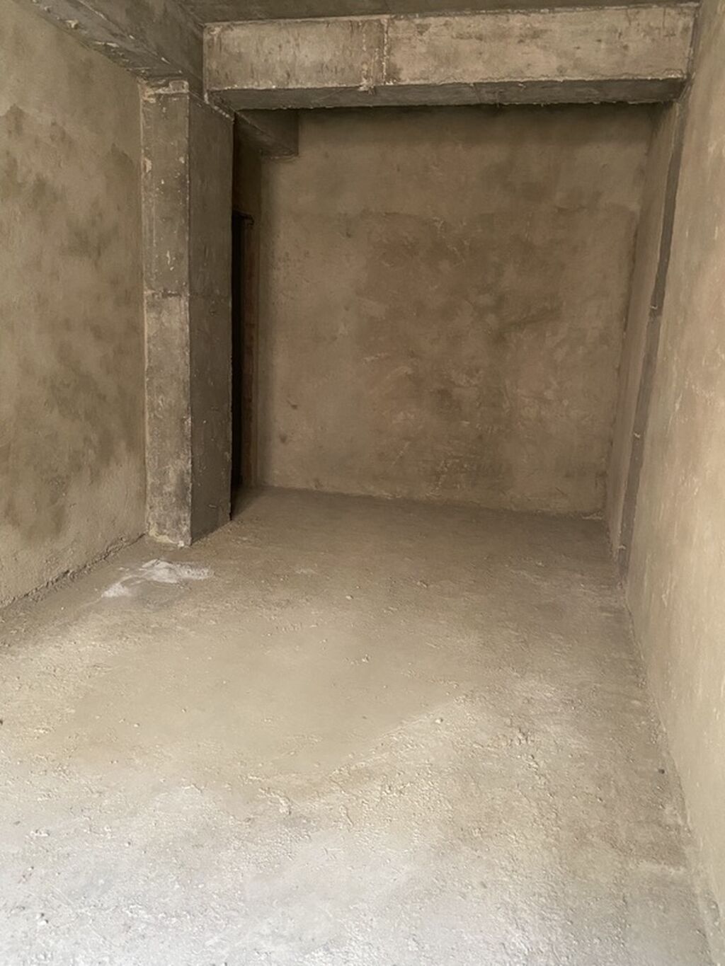 2 otaqlı, Yeni tikili, 72 kv. m